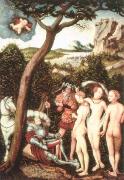 the judgment of paris